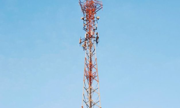 Aluguel de terreno para instalação de antena de celular está sujeito à ação renovatória