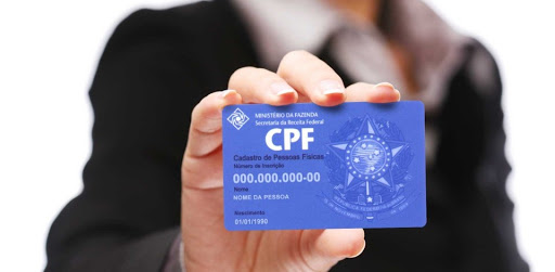 Receita Federal atualiza procedimentos no âmbito do CPF