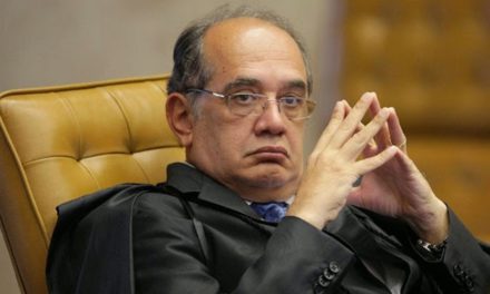 Ministro garante prisão domiciliar a avó responsável pela guarda de netos menores