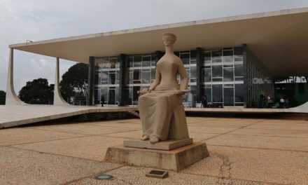 STF invalida resolução do TJ-ES sobre desanexação de serventias extrajudiciais