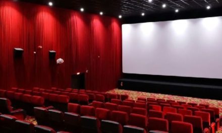 Cota de tela para filmes nacionais nos cinemas é constitucional