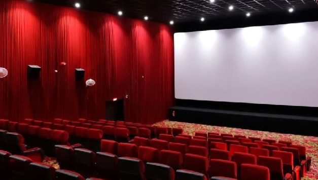 Cota de tela para filmes nacionais nos cinemas é constitucional