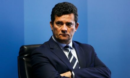 STF confirma suspeição de Sergio Moro na ação do triplex do Guarujá