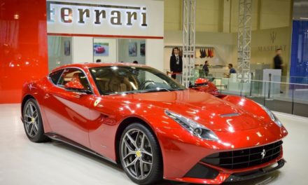 Cliente que pagou mais de R$ 1 milhão por Ferrari recuperada de batida grave receberá restituição