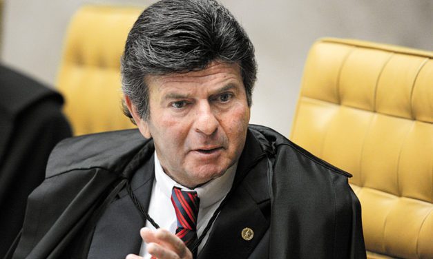 Plenário do STF confirma liminar para determinar ao Senado Federal instalação da CPI da Pandemia