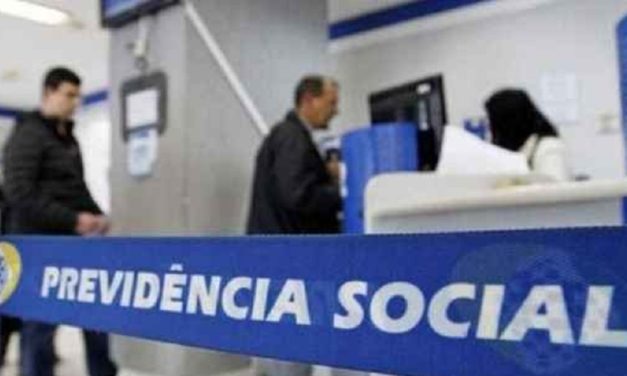 STF valida forma de cálculo da contribuição previdenciária de empregados e trabalhadores avulsos