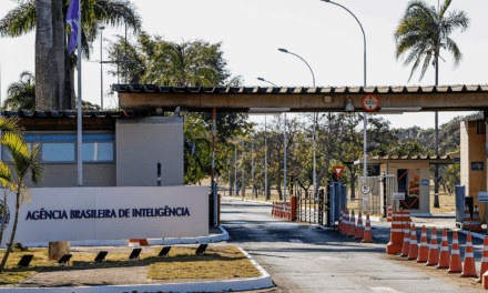 STF confirma limitações ao compartilhamento de dados do Sisbin