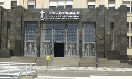 Facultado o uso de paletó e gravata no TRT/RJ de 21/12/22 a 20/3/23