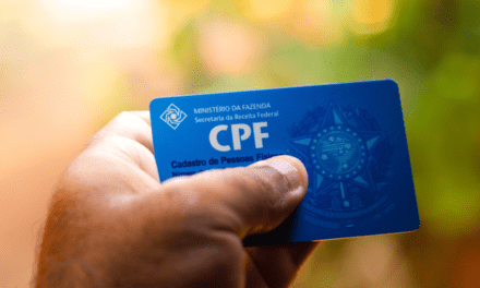 CPF será número único de identificação do cidadão, determina lei sancionada