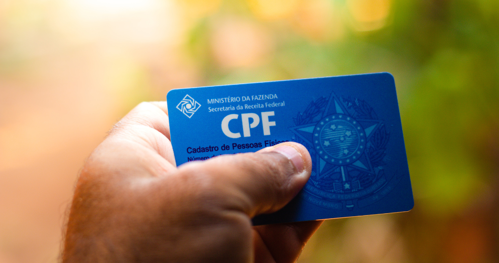 CPF será número único de identificação do cidadão, determina lei sancionada