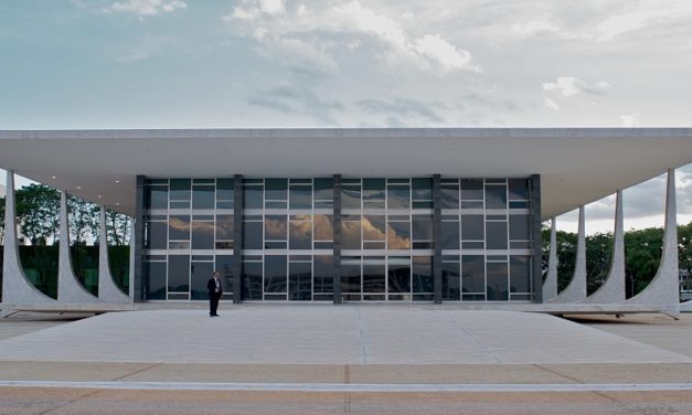 STF tem oito votos contra a imposição de limite para o pagamento de precatórios