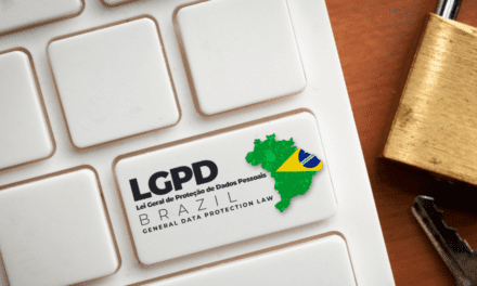 Lei Geral de Proteção de Dados volta a estar em evidência