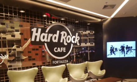 Homologada decisão que condenou o Hard Rock Cafe Fortaleza a pagar mais de US$ 1,4 milhão por descumprimento de contrato