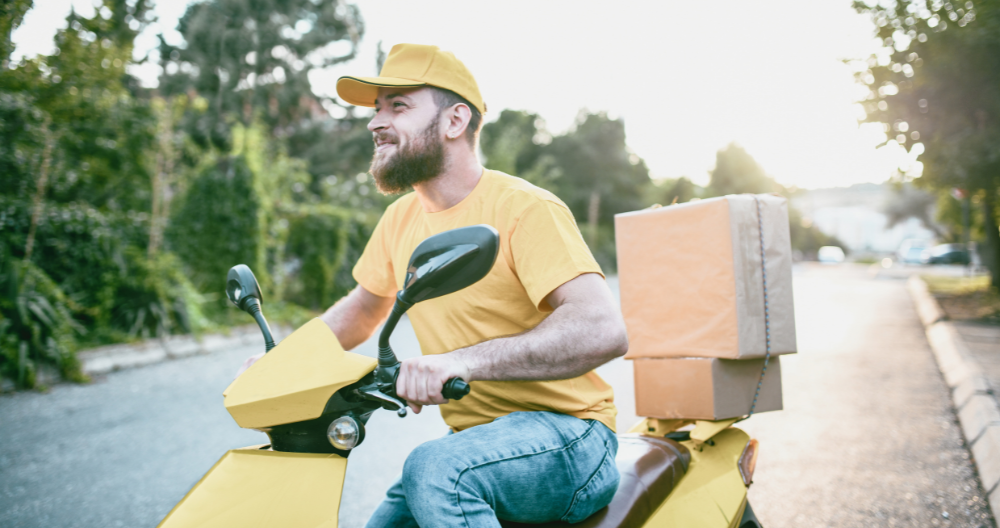 STF mantém decisão do TST sobre adicionais a carteiros motociclistas