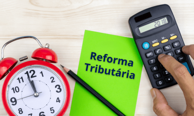 Reforma tributária deve ser votada na CCJ na terça