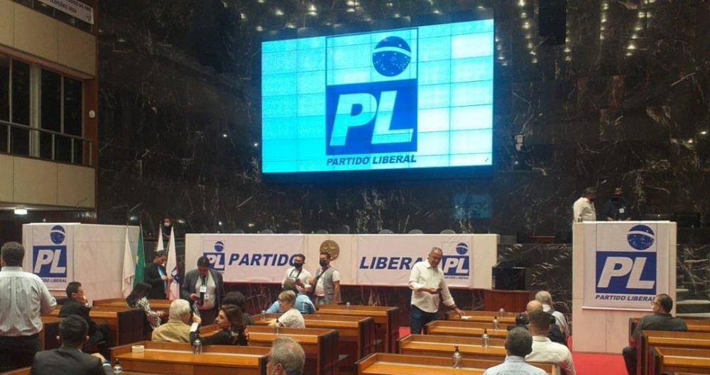 Partido Liberal contesta alteração do regime que regulamenta incentivo fiscal a empresas