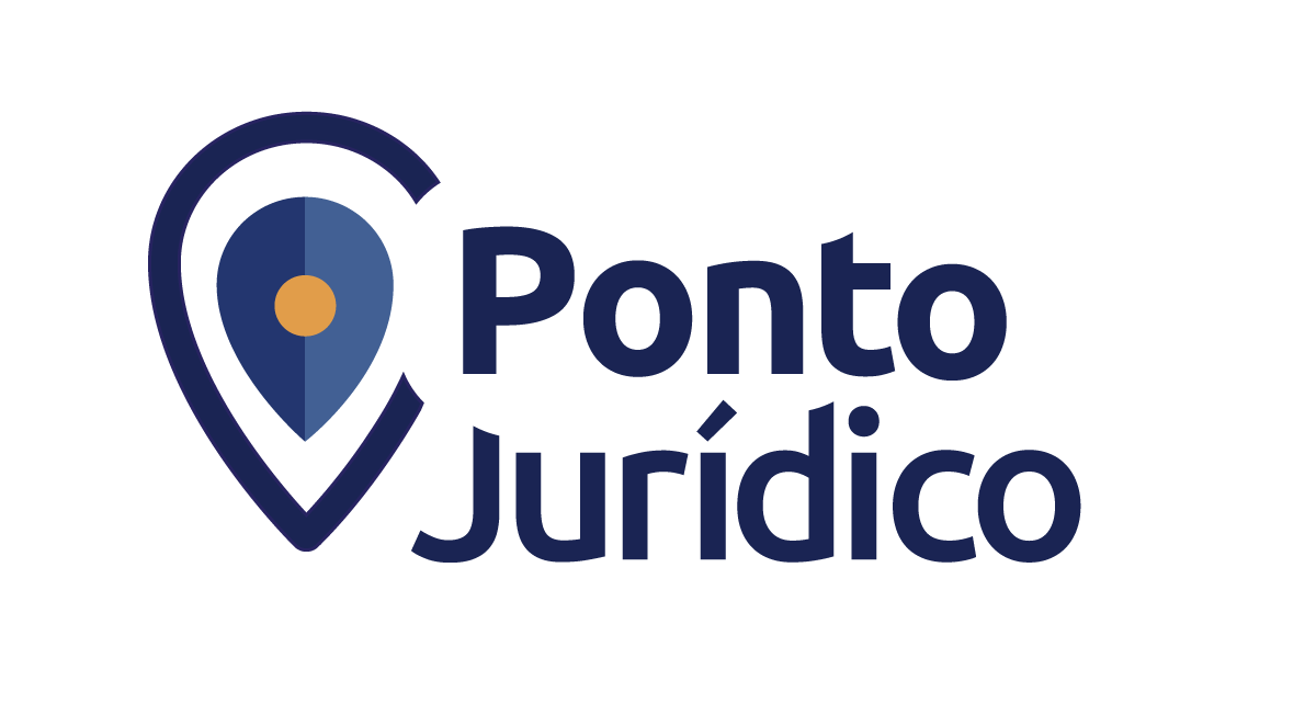 Logo Ponto Jurídico